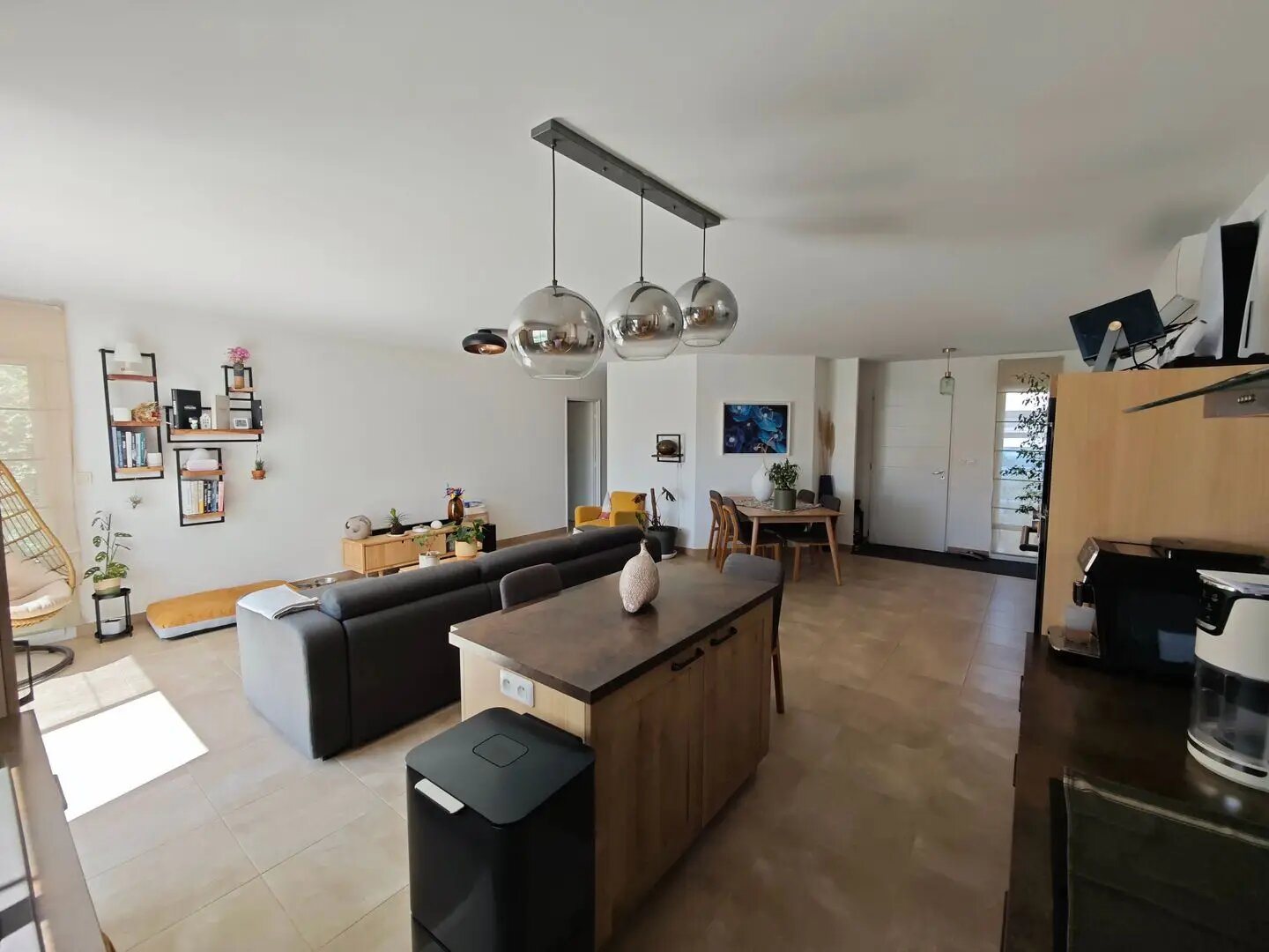 Maison à vendre, 96m², Beaulieu
