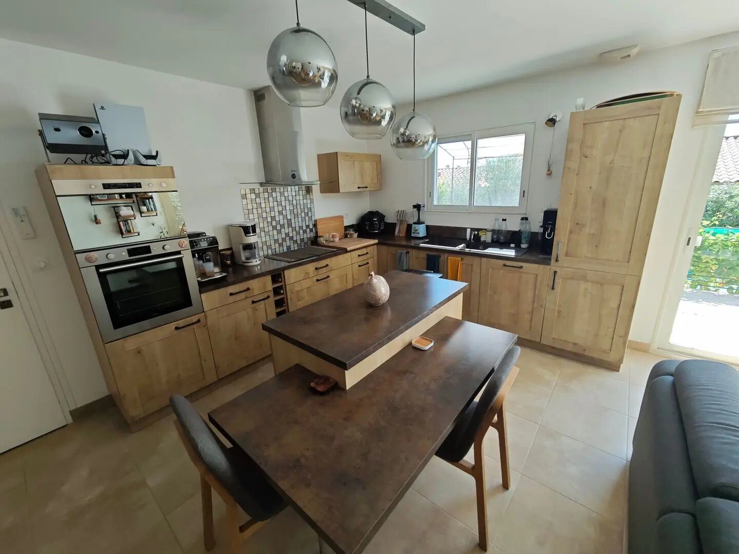 Maison à vendre, 96m², Beaulieu
