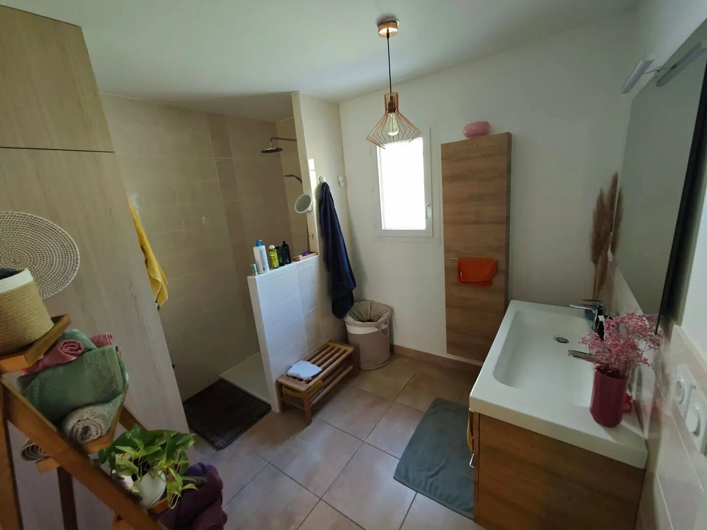 Maison à vendre, 96m², Beaulieu