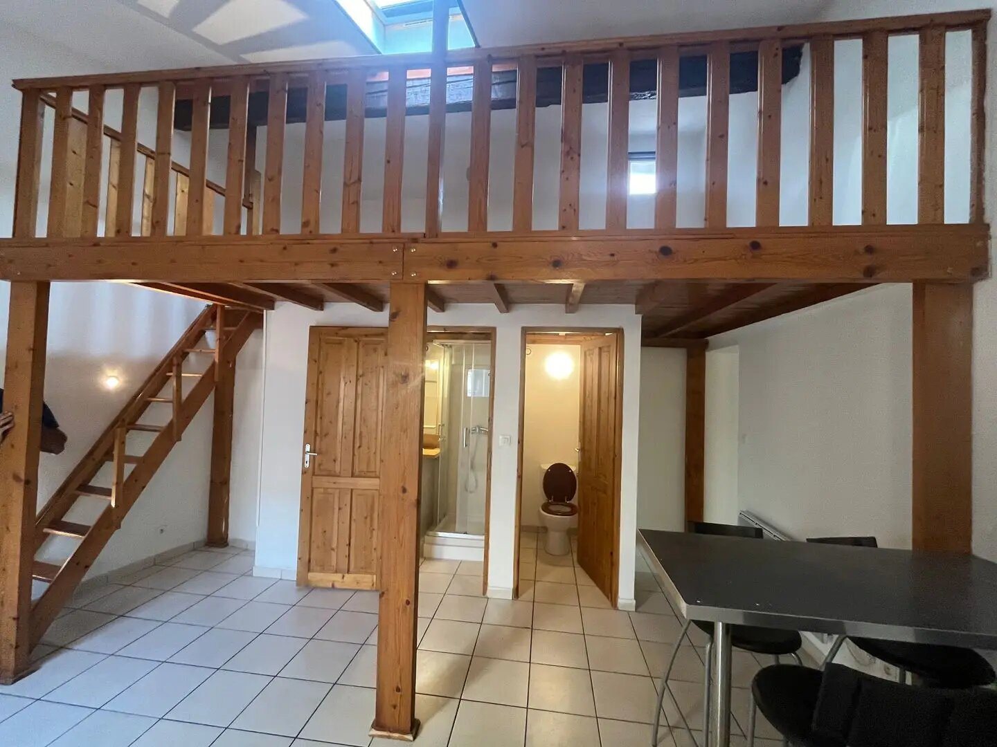 Appartement à louer, 39m², Cournonterral