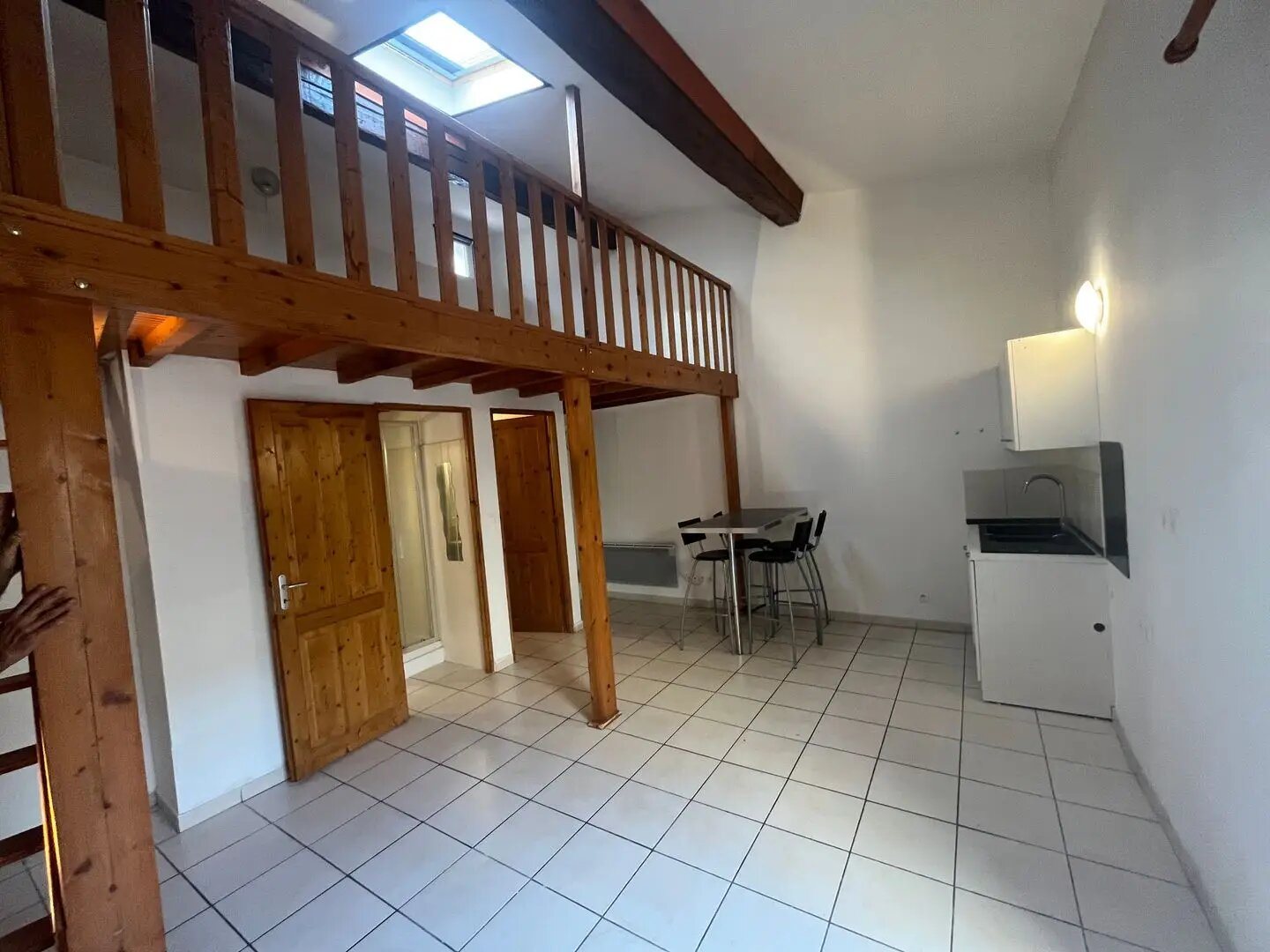 Appartement à louer, 39m², Cournonterral