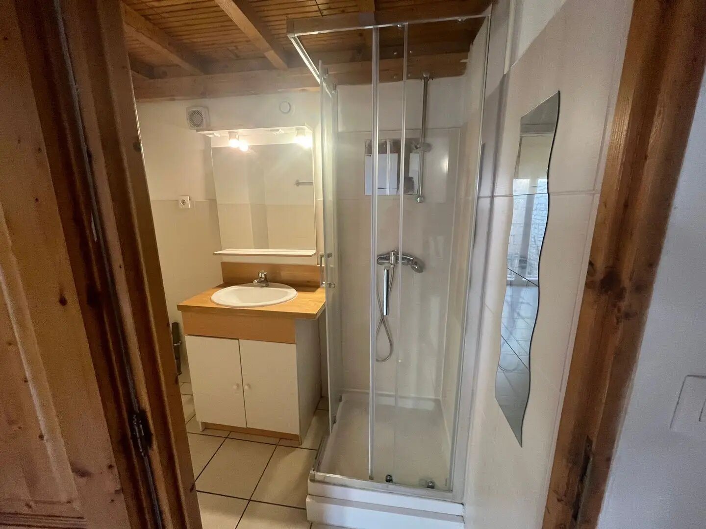 Appartement à louer, 39m², Cournonterral