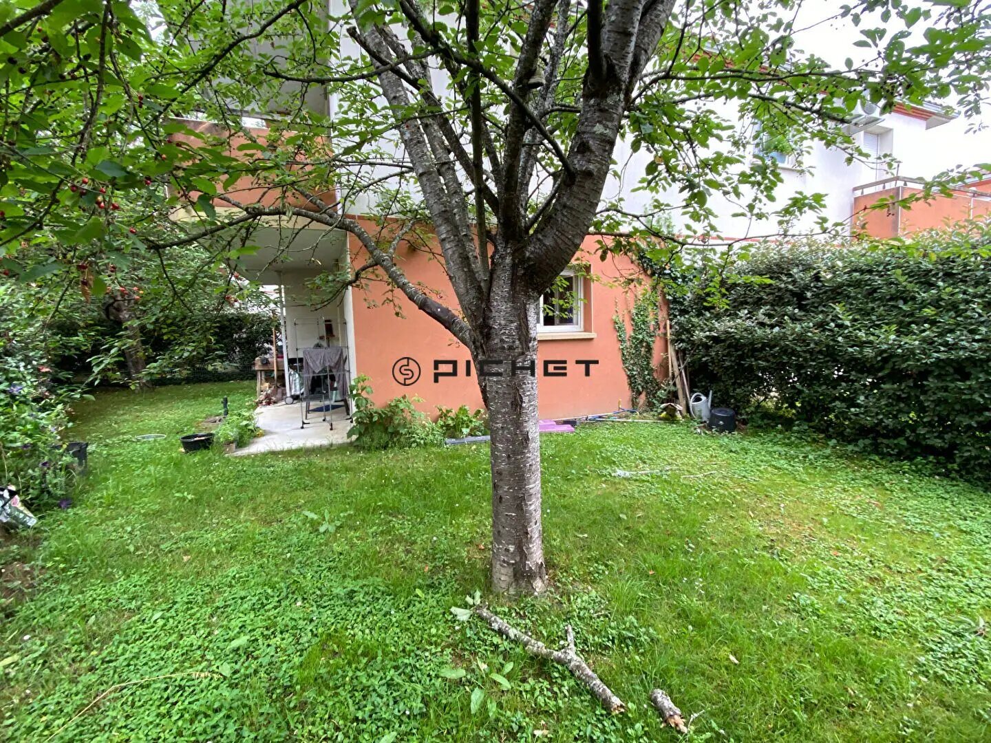 Appartement à vendre, 41m², Villeneuve-sur-Lot