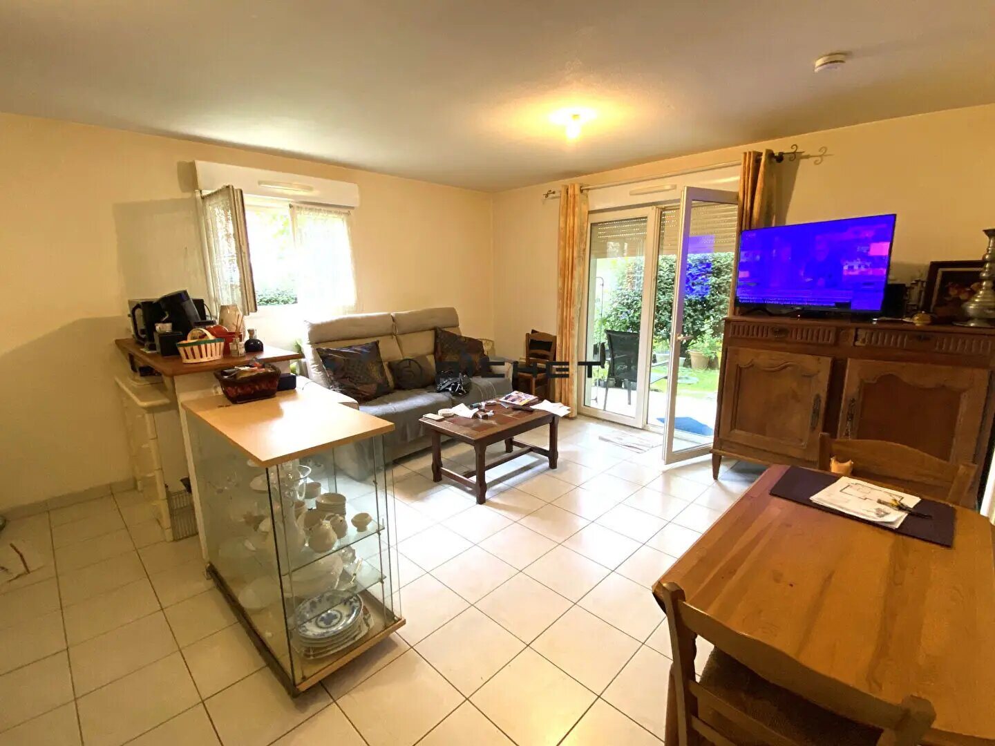 Appartement à vendre, 41m², Villeneuve-sur-Lot