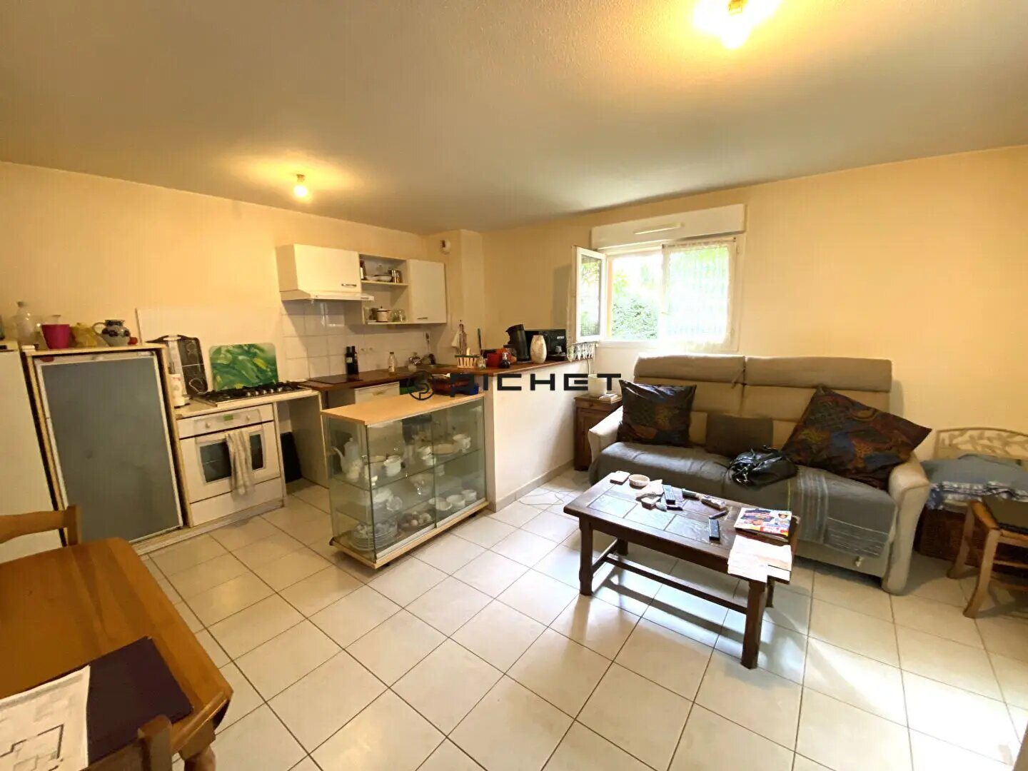 Appartement à vendre, 41m², Villeneuve-sur-Lot