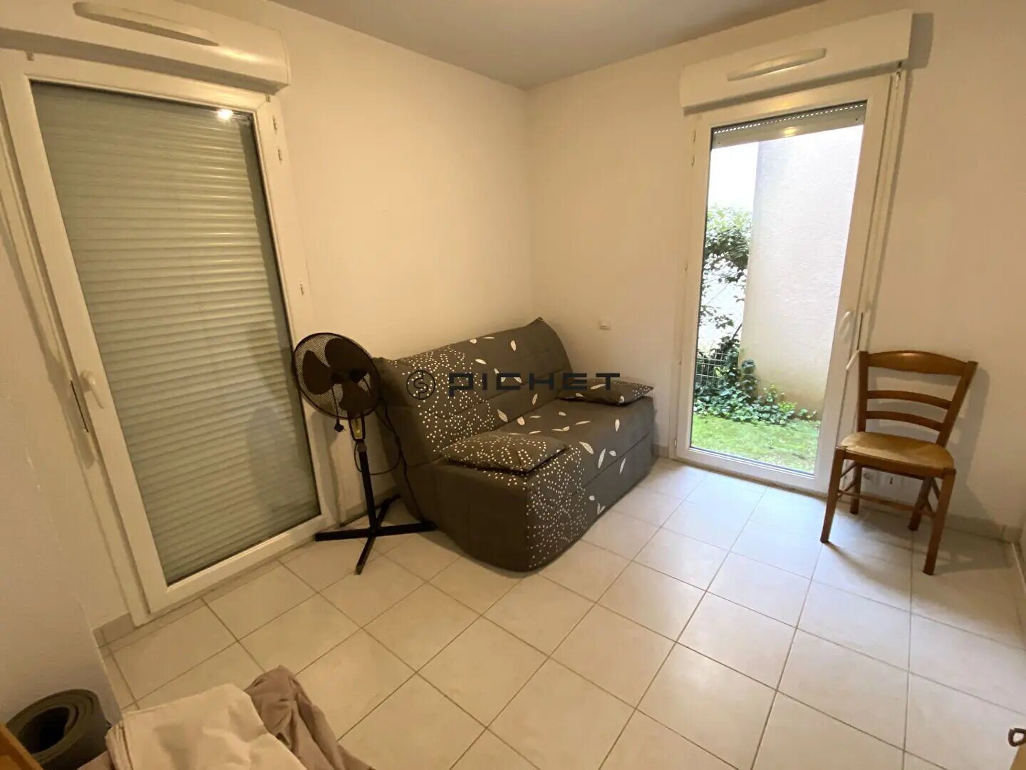 Appartement à vendre, 41m², Villeneuve-sur-Lot