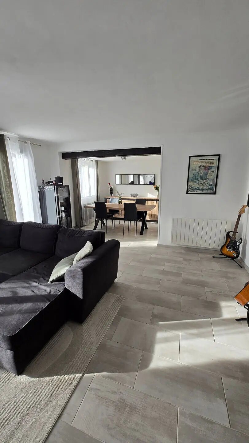 Maison à vendre, 100m², Les Alluets-le-Roi