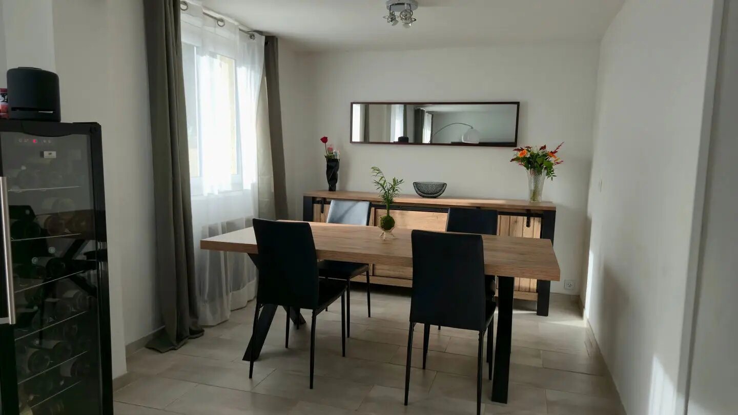 Maison à vendre, 100m², Les Alluets-le-Roi
