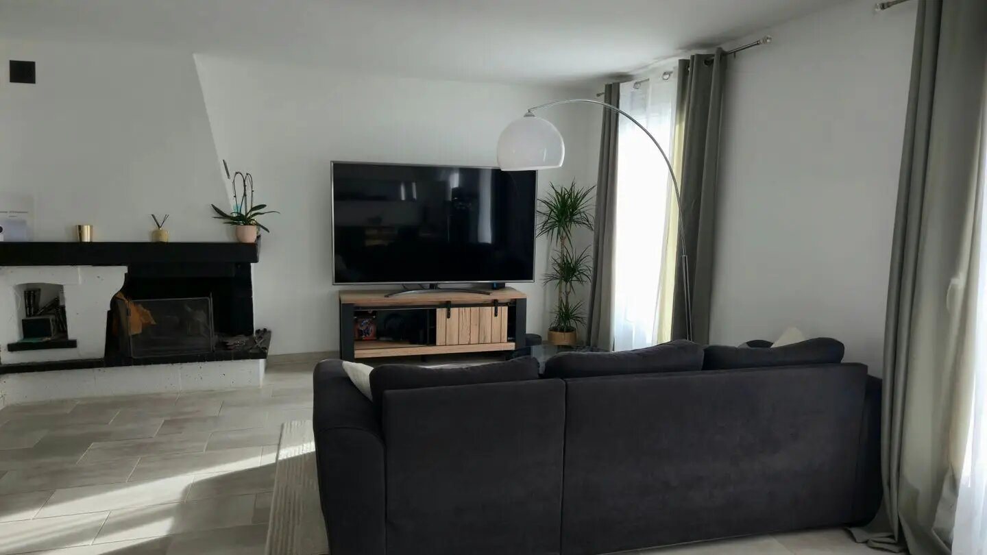 Maison à vendre, 100m², Les Alluets-le-Roi