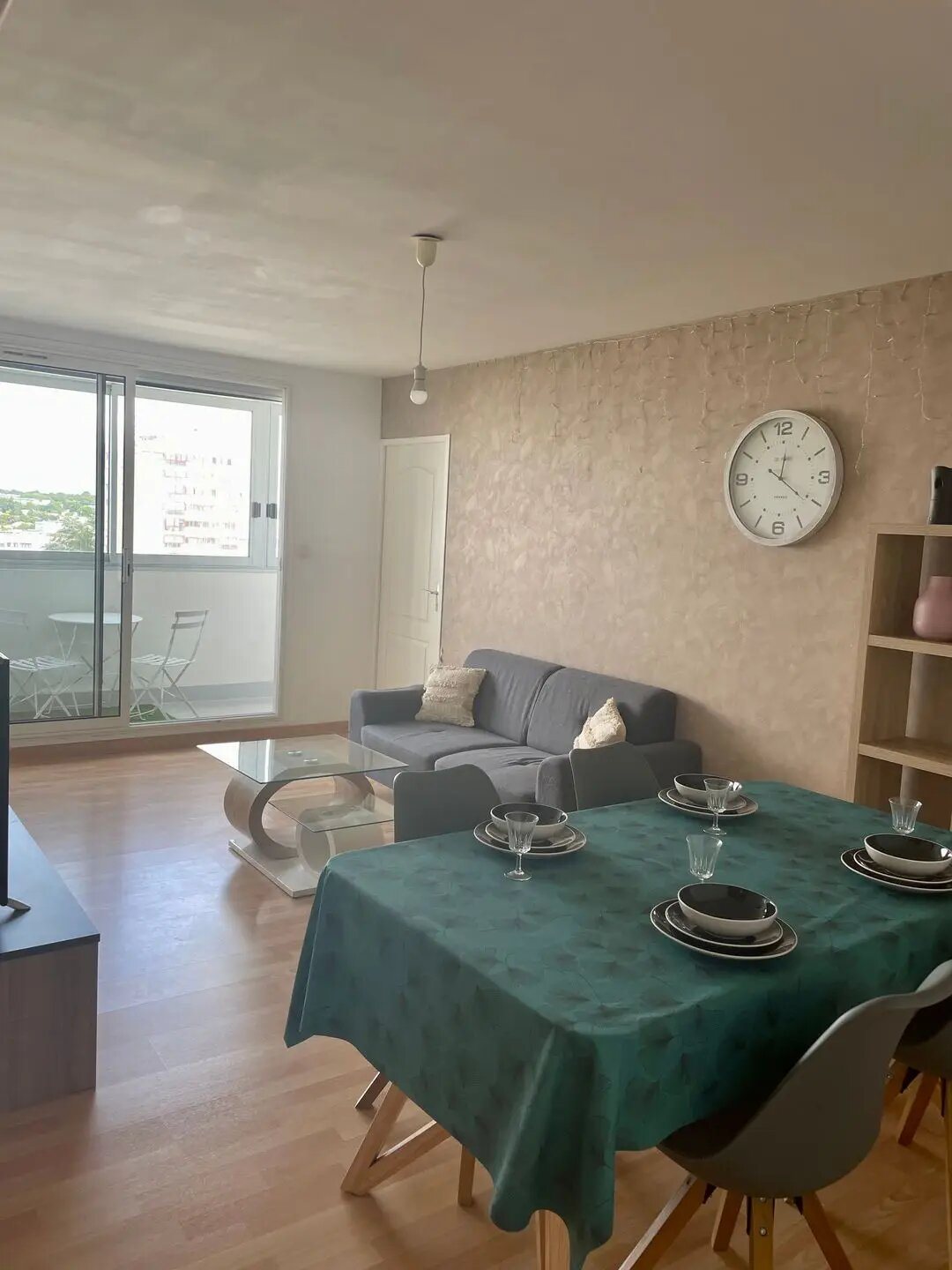 Appartement à louer, 13m², La Roche-sur-Yon