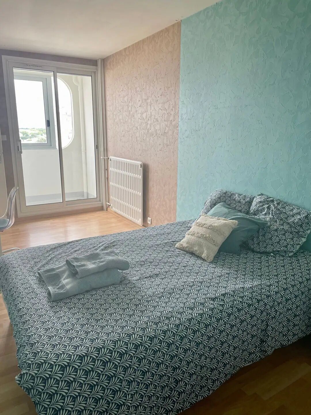 Appartement à louer, 13m², La Roche-sur-Yon