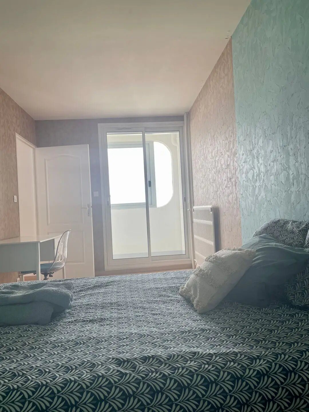 Appartement à louer, 13m², La Roche-sur-Yon