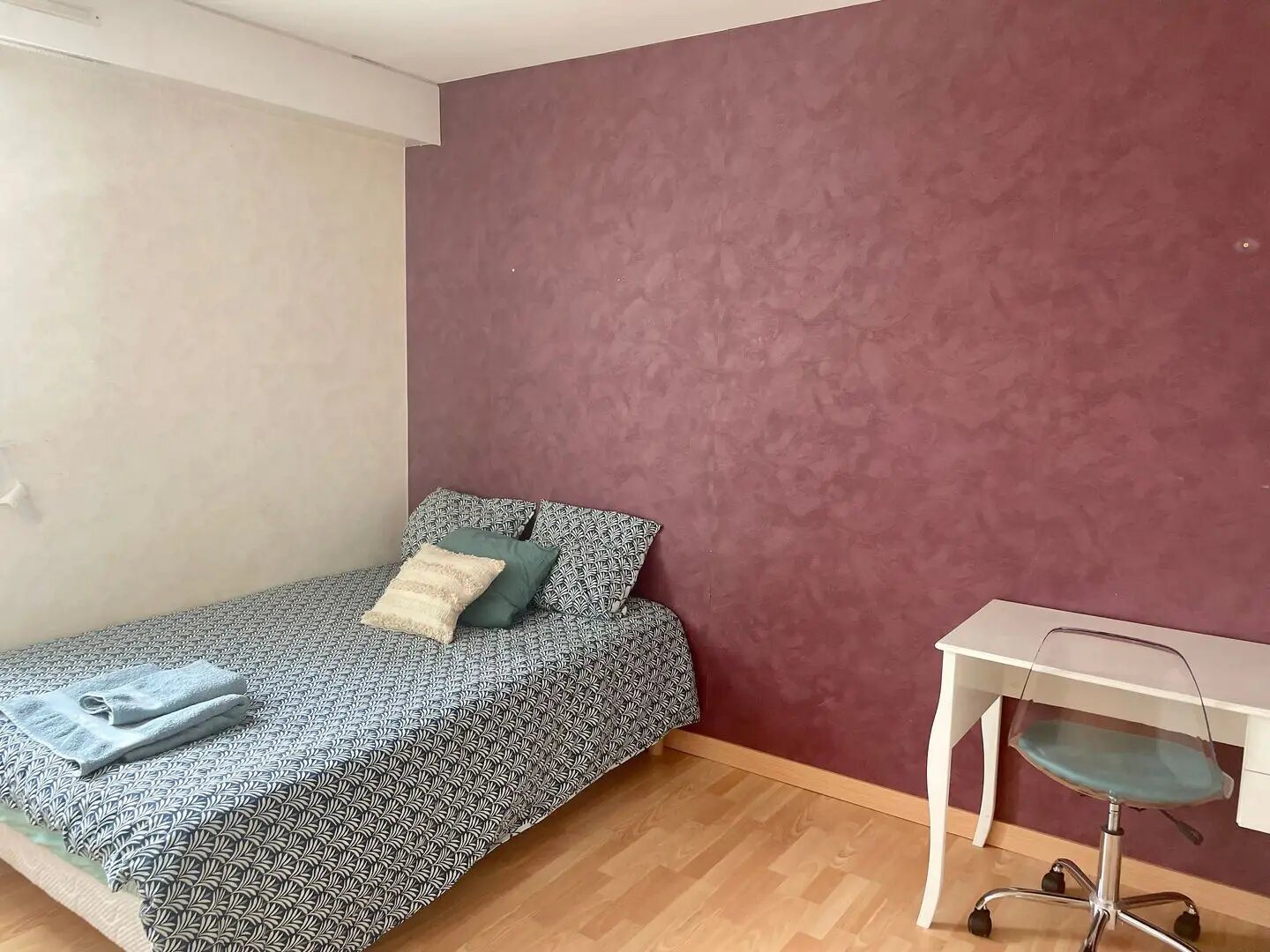 Appartement à louer, 13m², La Roche-sur-Yon