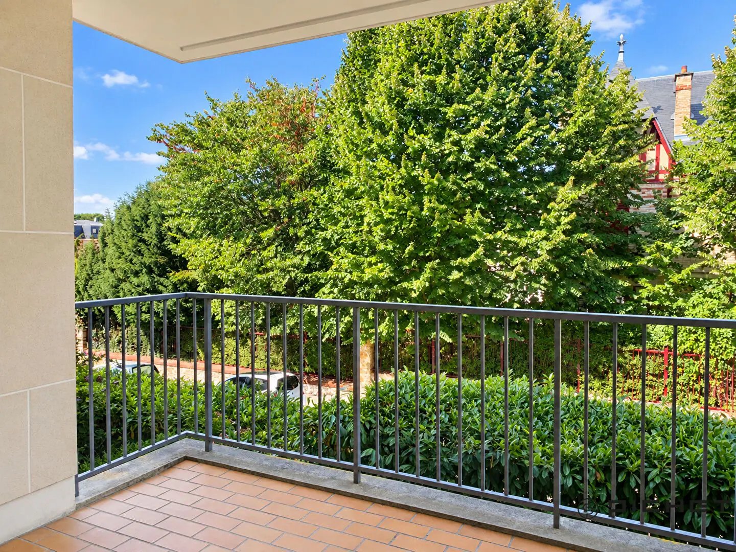 Appartement à vendre, 47m², Bourg-la-Reine