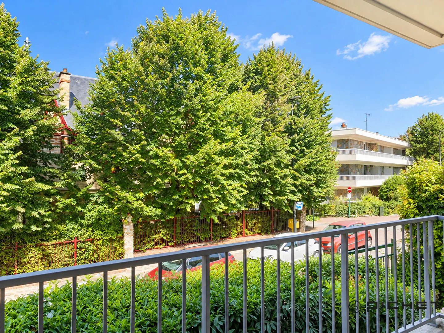 Appartement à vendre, 47m², Bourg-la-Reine