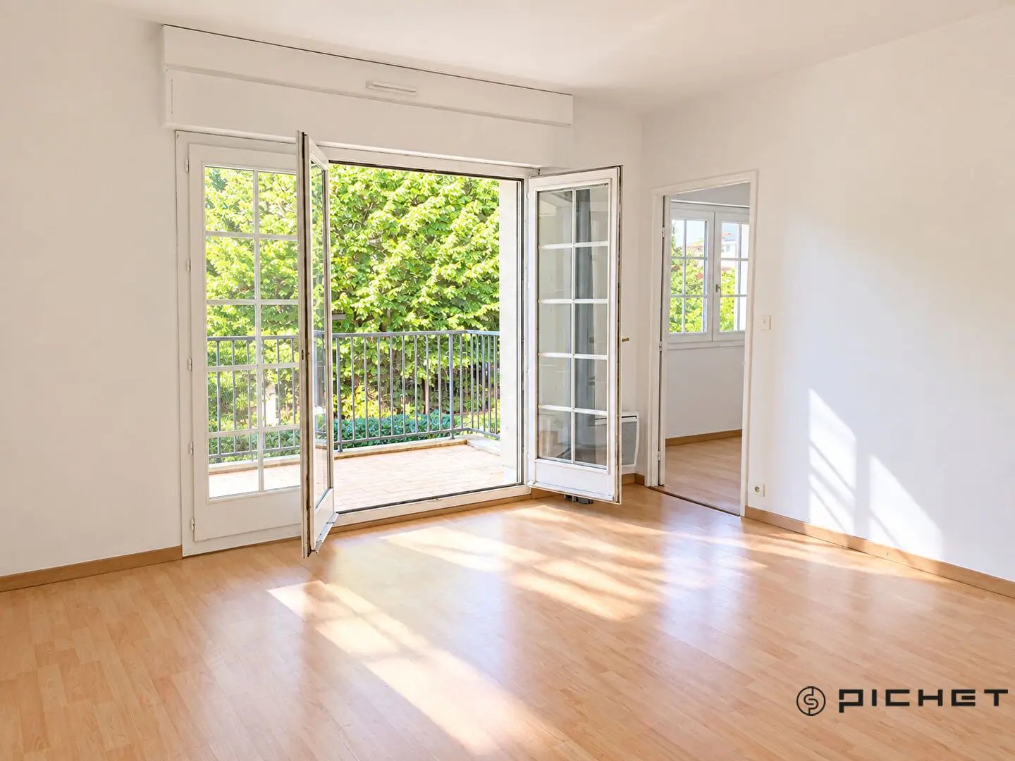 Appartement à vendre, 47m², Bourg-la-Reine