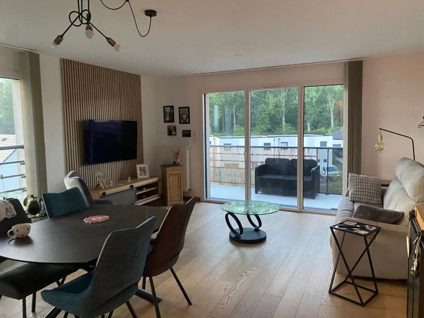 Appartement à vendre, 84m², Longuenesse