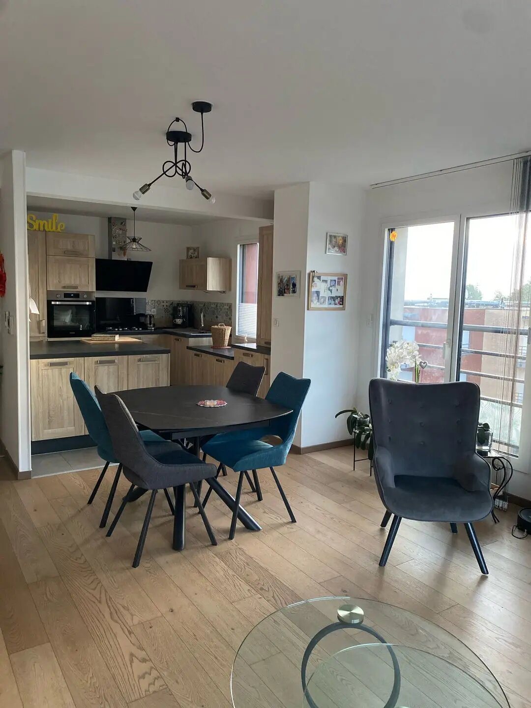 Appartement à vendre, 84m², Longuenesse