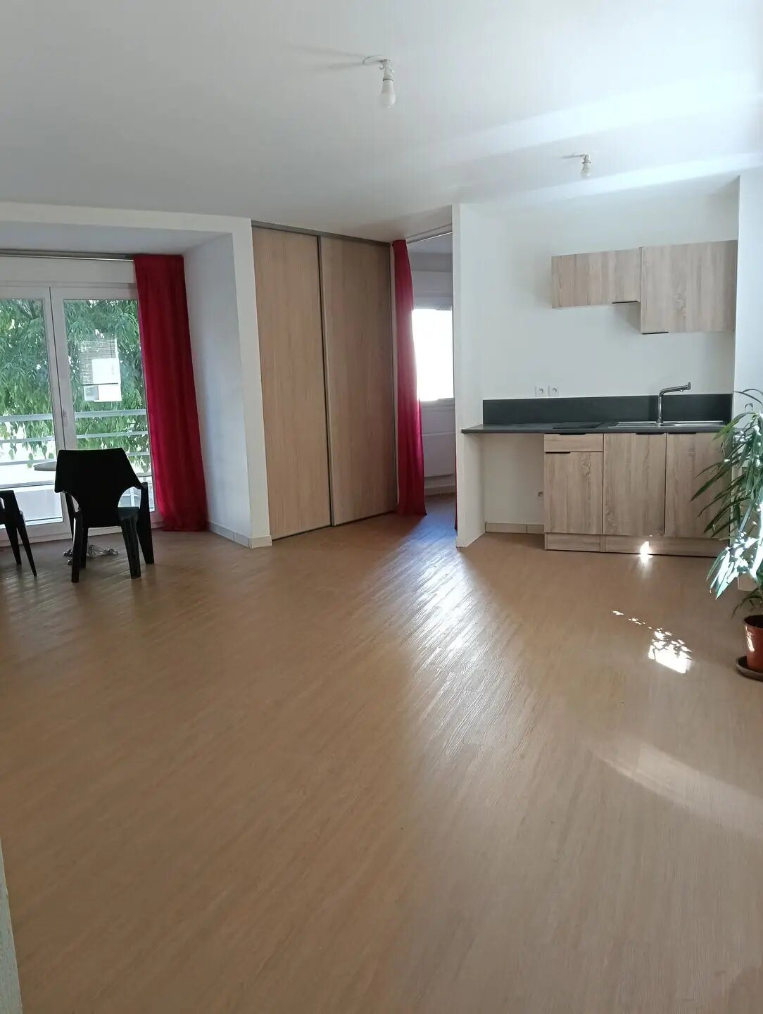 Appartement à vendre, 44m², Toulon