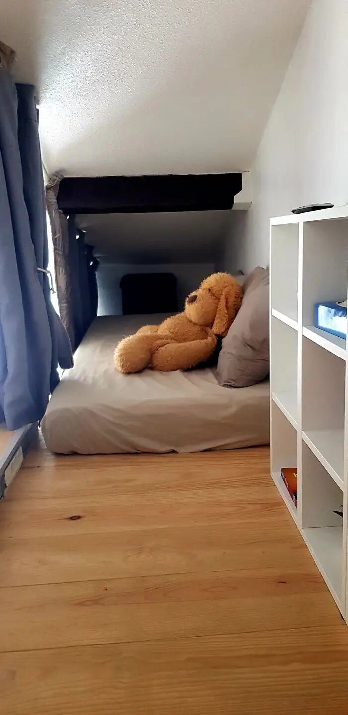 Maison à vendre, 18m², Le Barcarès