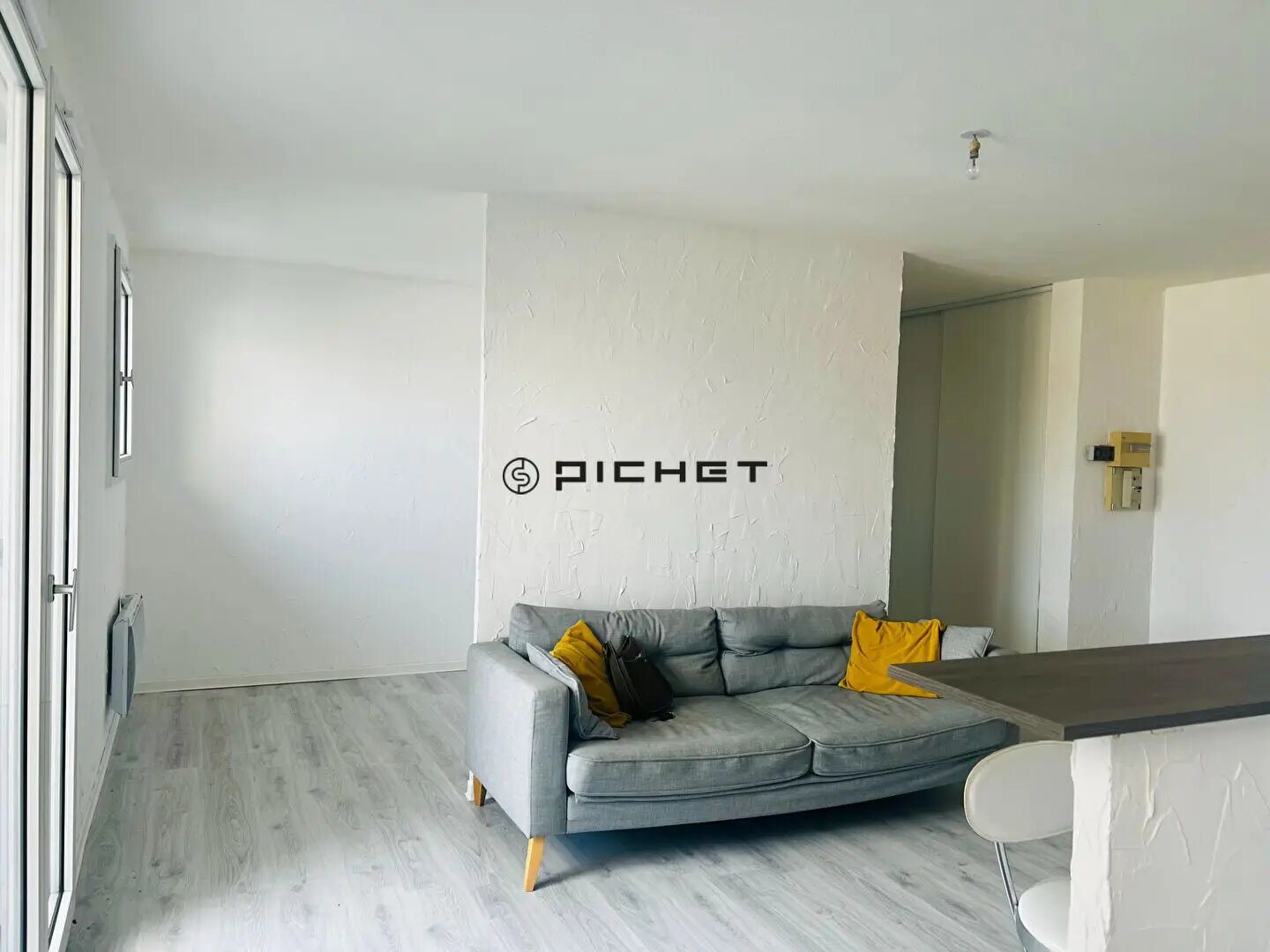 Appartement à vendre, 48m², Toulouse