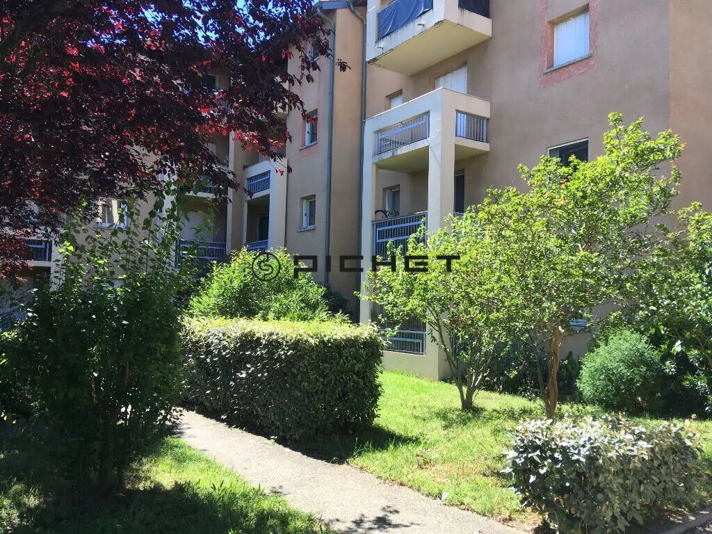 Appartement à vendre, 48m², Toulouse