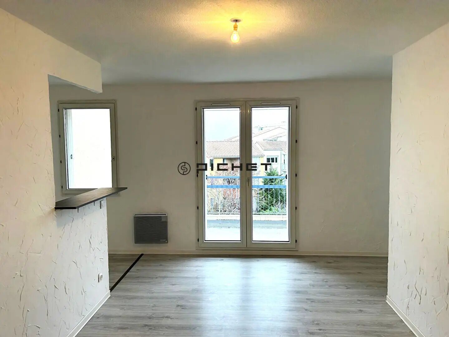 Appartement à vendre, 48m², Toulouse