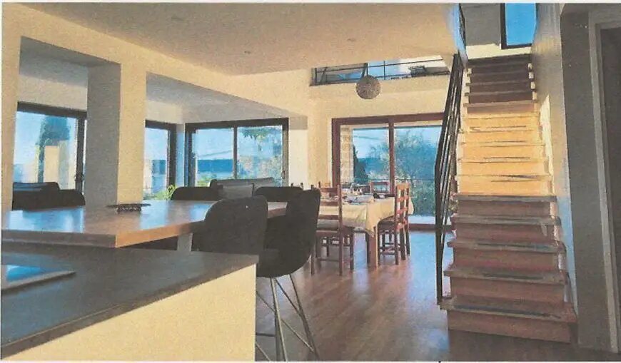 Maison à vendre, 250m², Laurac-en-Vivarais