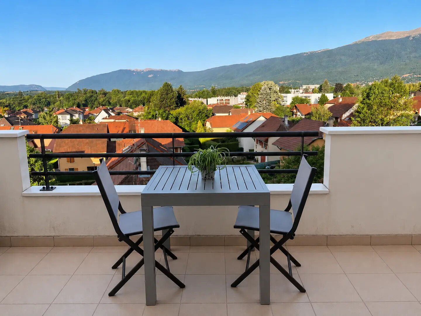 Appartement à louer, 87m², Saint-Genis-Pouilly