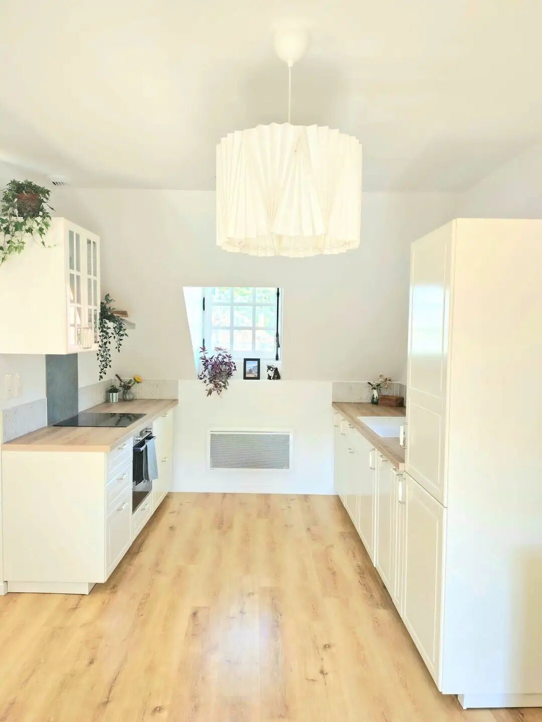 Appartement à vendre, 52m², Valmondois