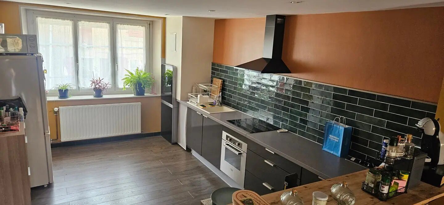 Maison à vendre, 100m², Liverdun