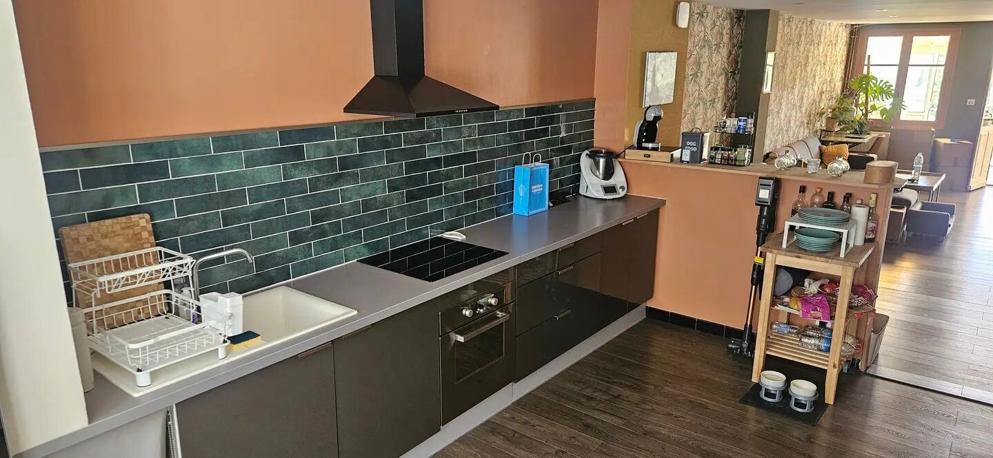 Maison à vendre, 100m², Liverdun