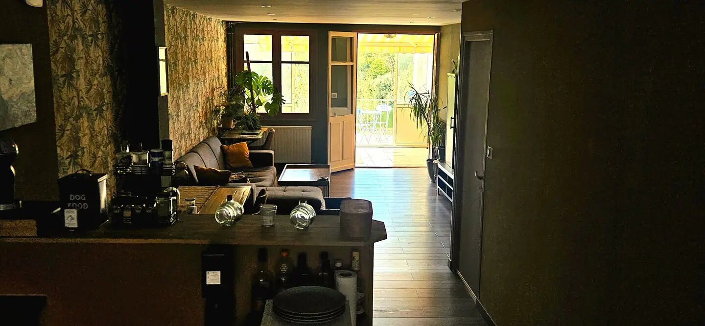 Maison à vendre, 100m², Liverdun