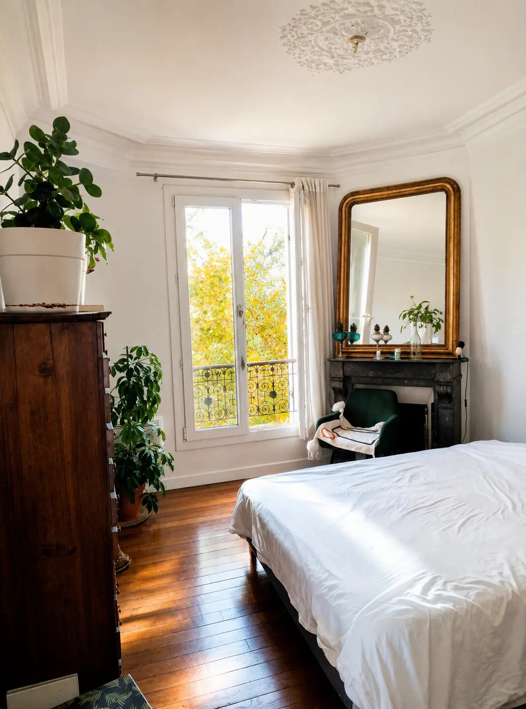Appartement à vendre, 48m², Le Raincy