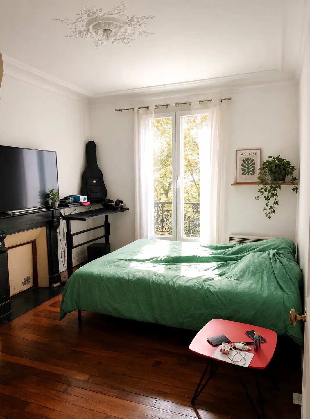 Appartement à vendre, 48m², Le Raincy