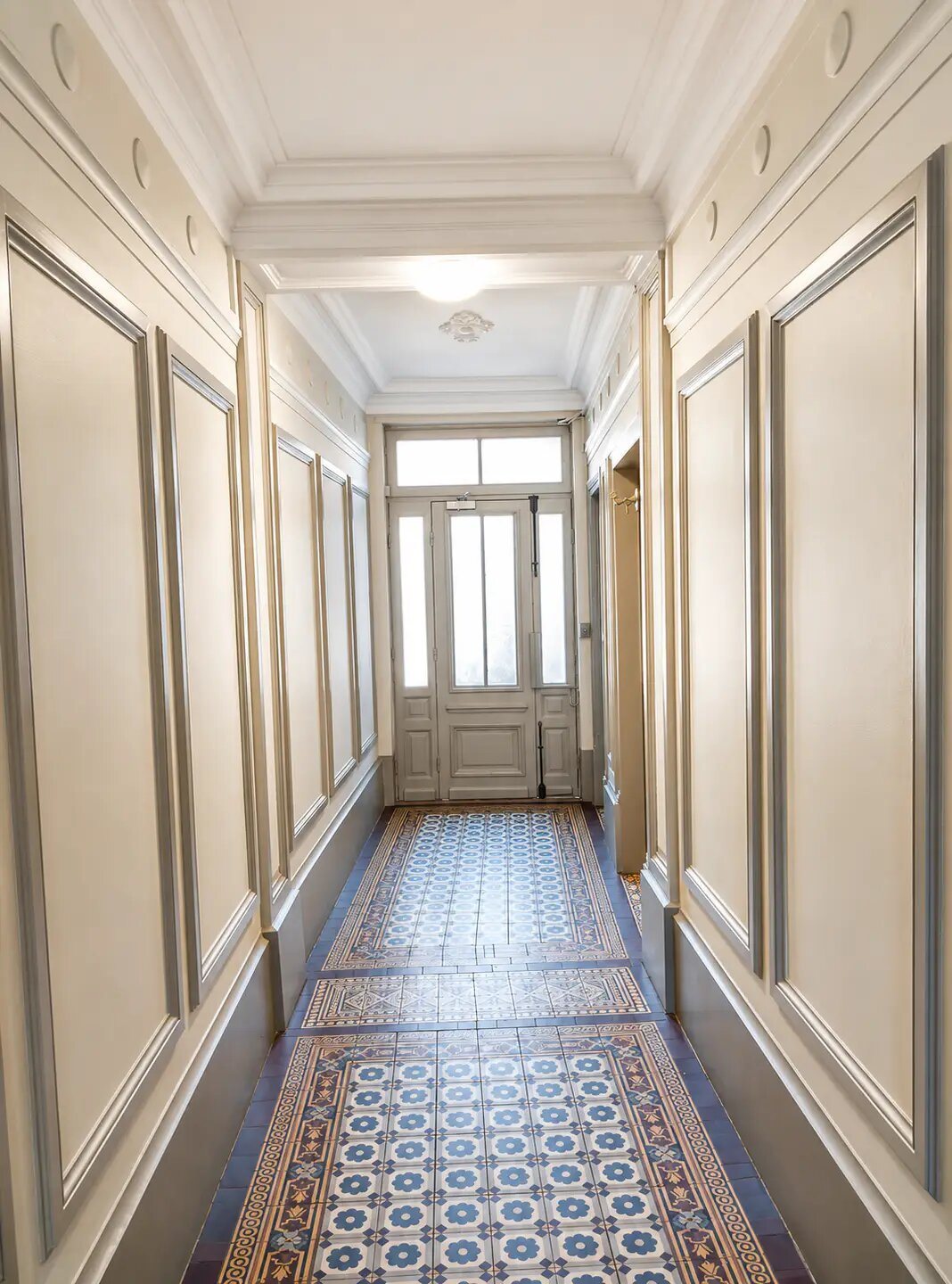 Appartement à vendre, 48m², Le Raincy