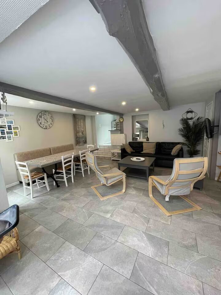 Maison à vendre, 99m², Le Tréport