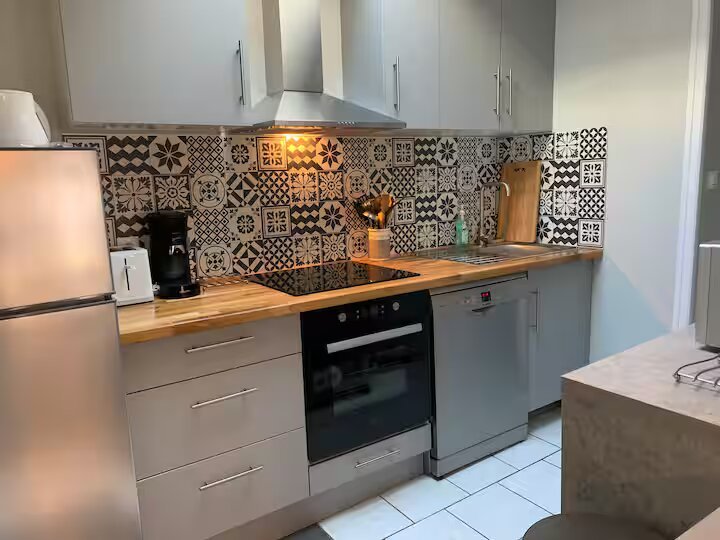 Maison à vendre, 99m², Le Tréport