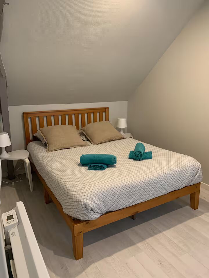 Maison à vendre, 99m², Le Tréport