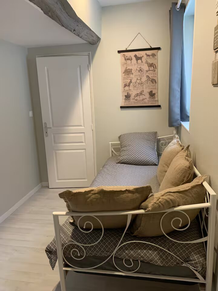 Maison à vendre, 99m², Le Tréport