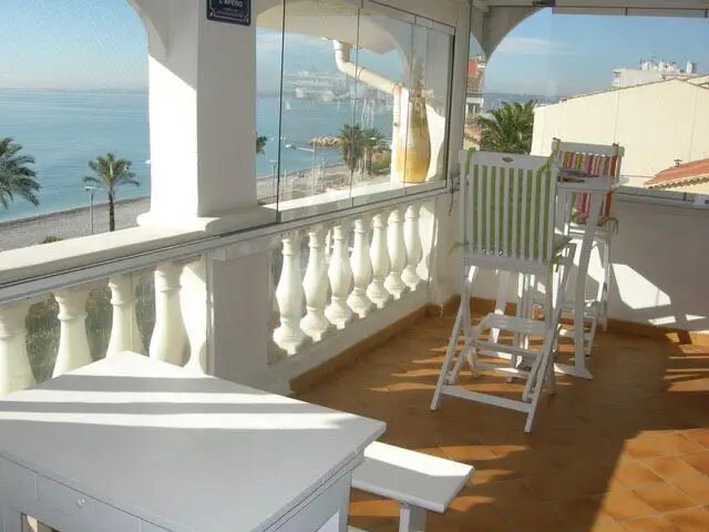 Appartement à vendre, 39m², Cagnes-sur-Mer
