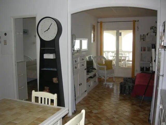 Appartement à vendre, 39m², Cagnes-sur-Mer