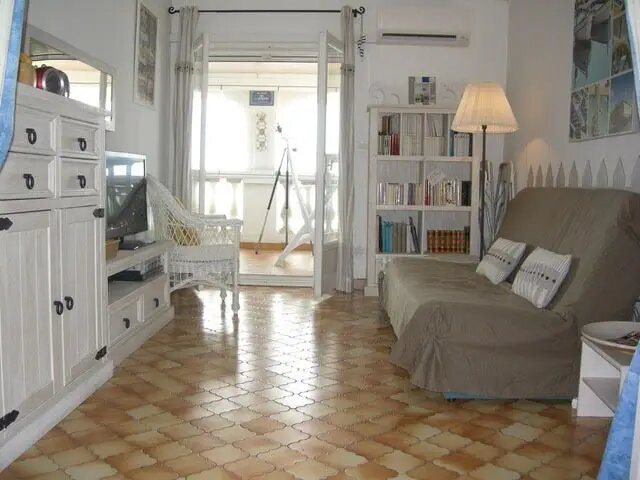 Appartement à vendre, 39m², Cagnes-sur-Mer