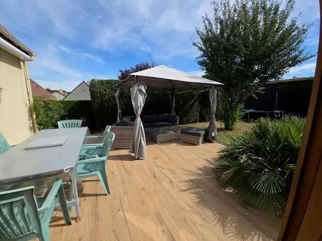 Maison à vendre, 142m², Soignolles-en-Brie