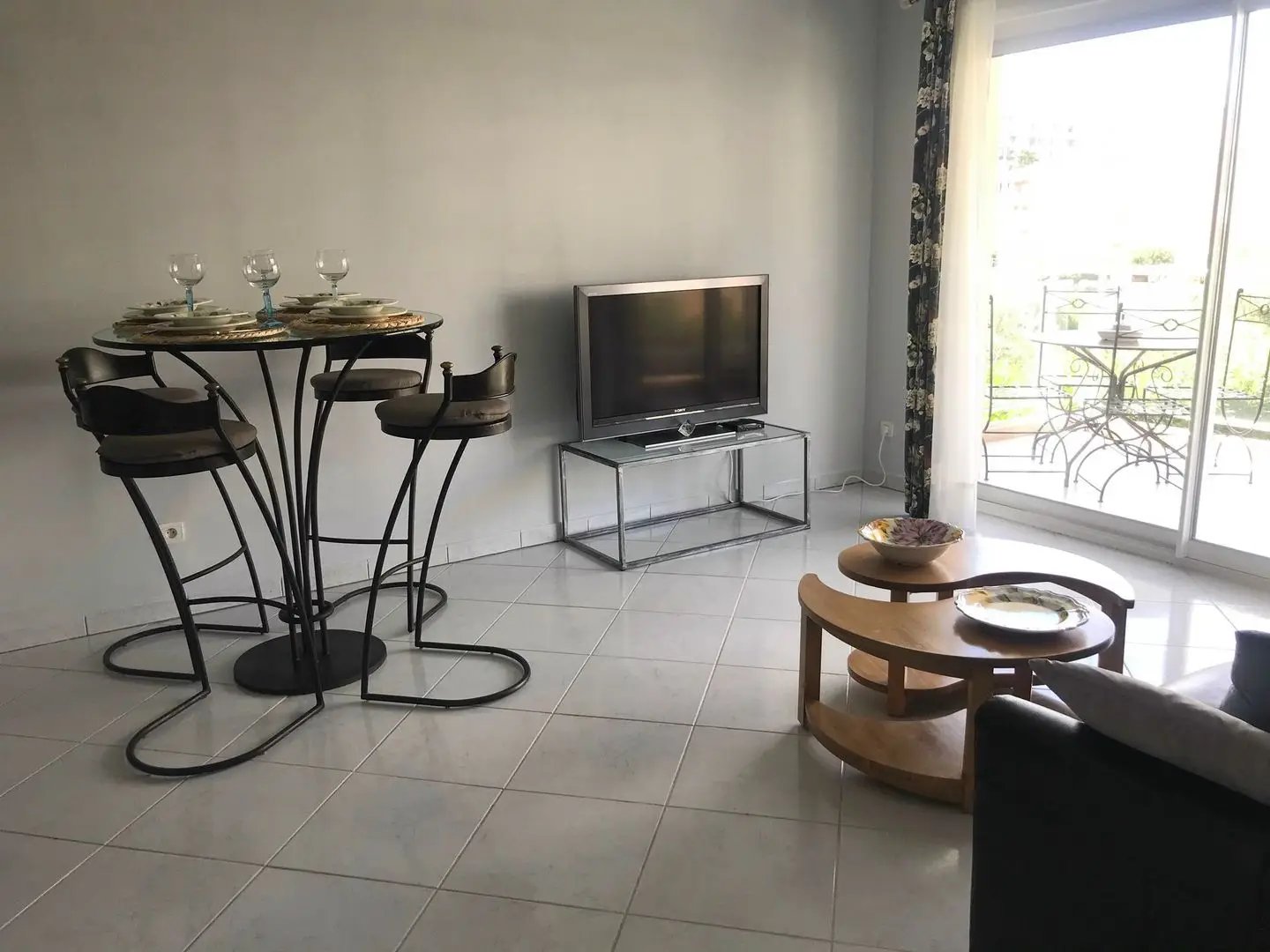 Appartement à louer, 36m², Antibes