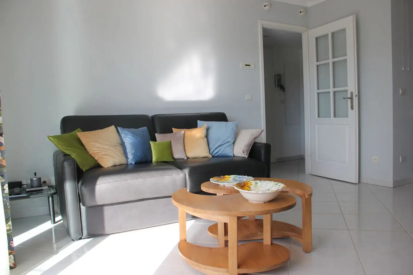 Appartement à louer, 36m², Antibes