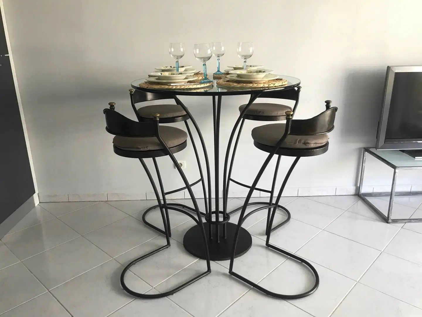 Appartement à louer, 36m², Antibes