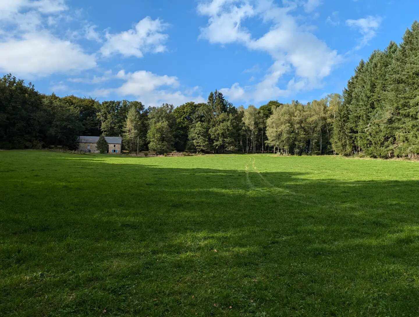Maison à vendre, 150m², Sornac