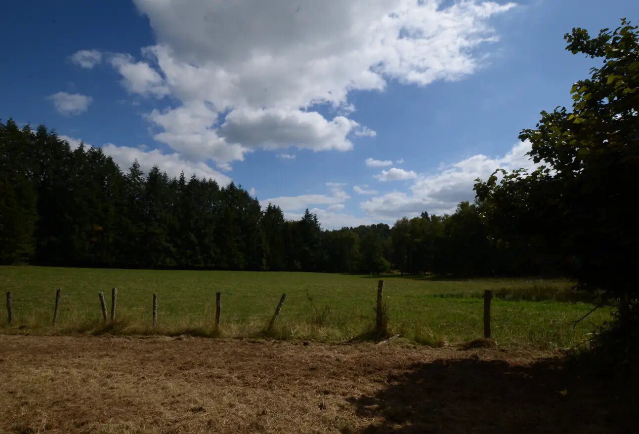 Maison à vendre, 150m², Sornac