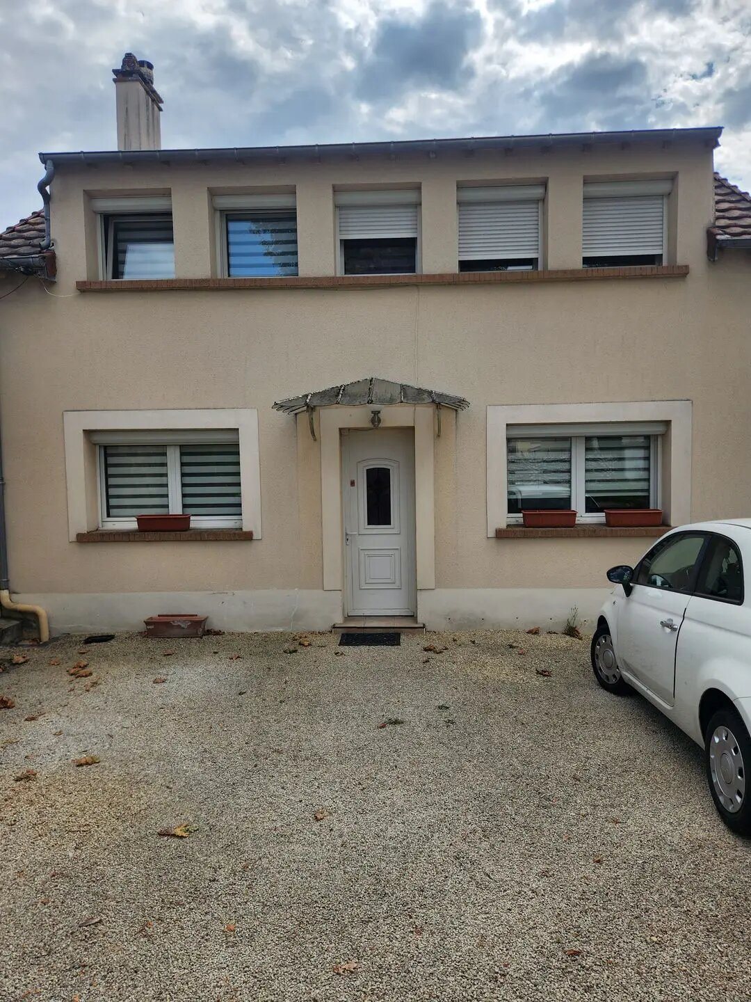Maison à vendre, 114m², Melun
